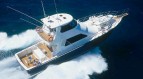 Motor Yacht 'Joe Joe'